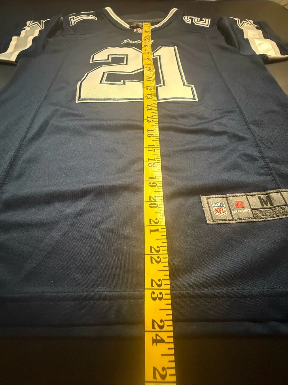 Nike super sharp